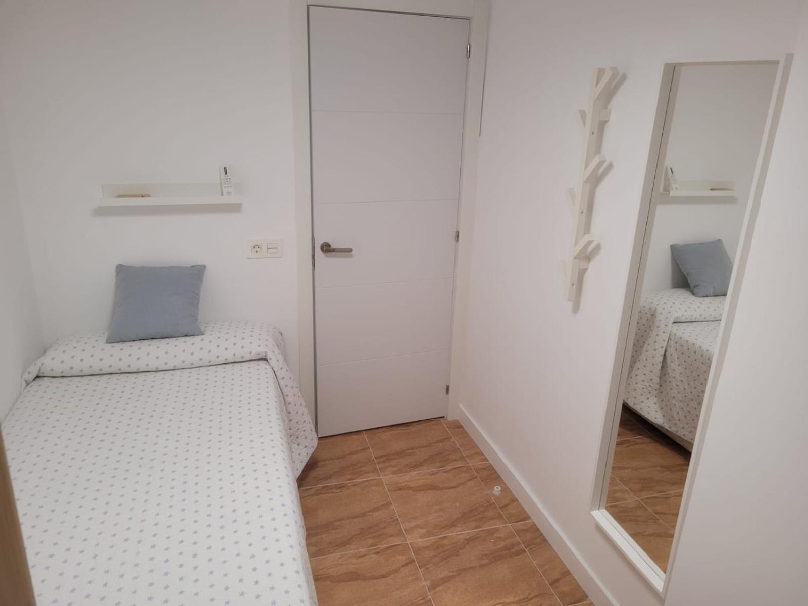 Playas De Apartment Almeria