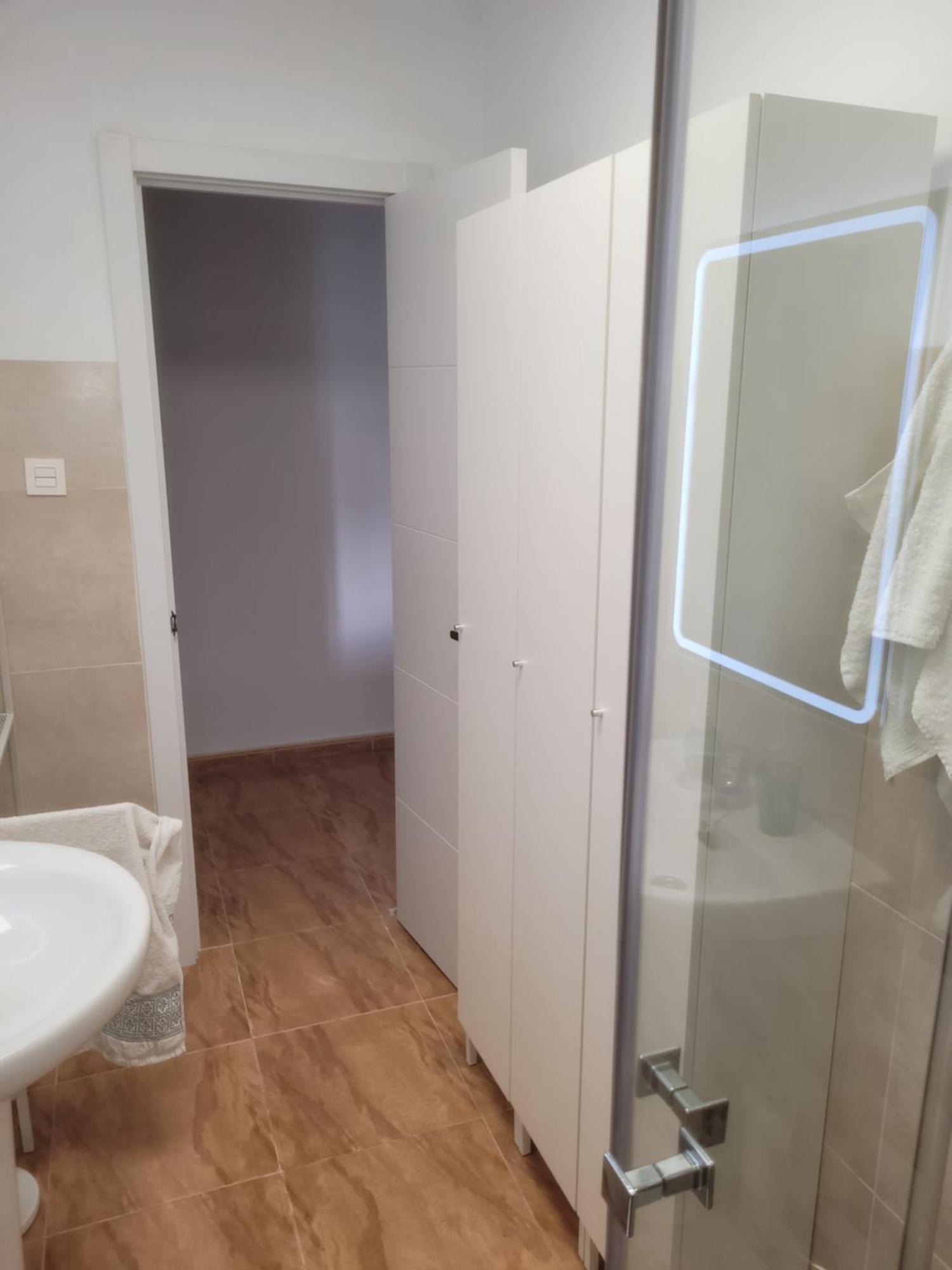 Apartment Playas De